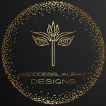 XGoddessLauraX Designs