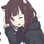 {for my friEnd or anything}