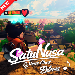 SatuNusa [Voice Chat]