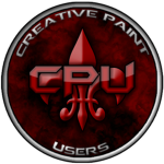 Creative Paint Users.