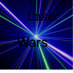laser wars