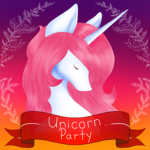 UNICORN PARTY