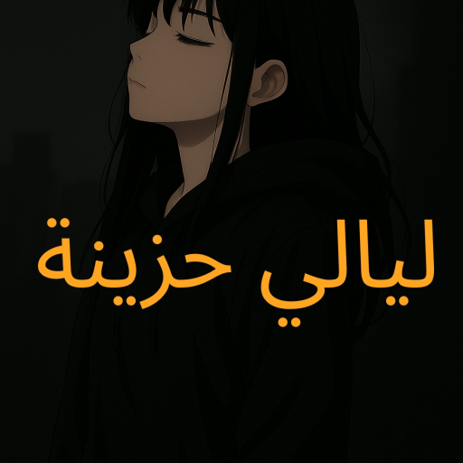 ليالي حزينة (الأصلي)