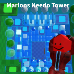 Marlons Needoh Tower