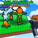 [🎃] Jump For Brainrots!