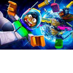 Unlblox Up-LEVEL 2-UPTADE 2-ALPHA 1.