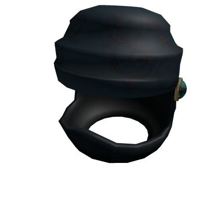 Ninja of the Jade Order