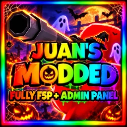 Juans Rivals Modded icon