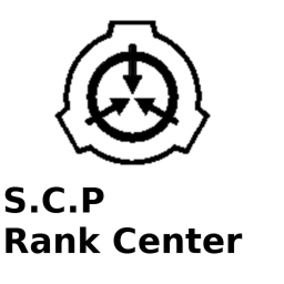 SCP Rank Center