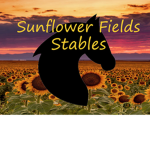 ~Sunflower Fields Stables~