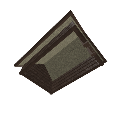 Updated Small Viking House