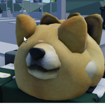 United Doges of America,