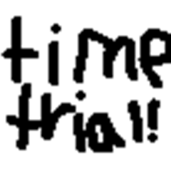 inck's time trial