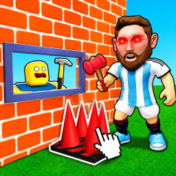 Build to Survive Soccer Legends 🛠️