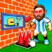 Build to Survive Soccer Players! icon