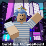 Bubbles Homestead
