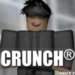 Crunch® Development Team