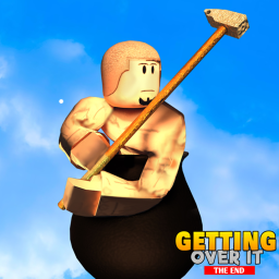 (✨FREE!✨)Getting Over it [THE END!] icon