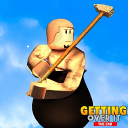 (✨FREE!✨)Getting Over it [THE END!] icon
