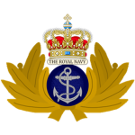 The    Royal   Navy