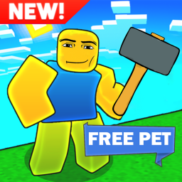 [🔥RELEASE!] Smack It Simulator