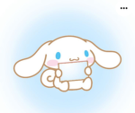 cinna’s rolls ୨୧