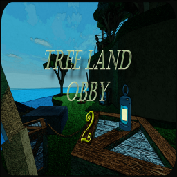 Tree land obby 2