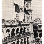 Supreme Mexican Government