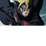 Let’s go naruto