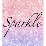 Sparkles designs