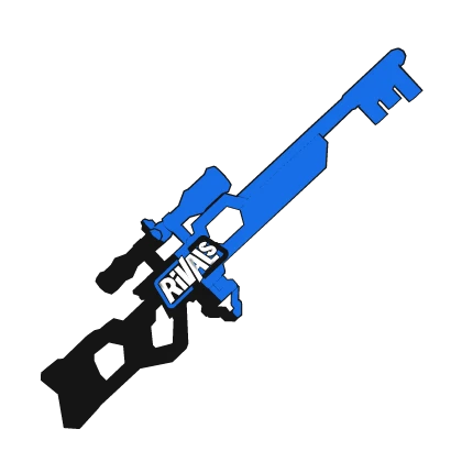 RIVALS Keyper | Roblox Item - Rolimon's