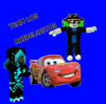 Los Raidelsitos