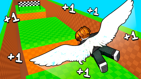 +1 Speed Wings Escape 🦅 scripts
