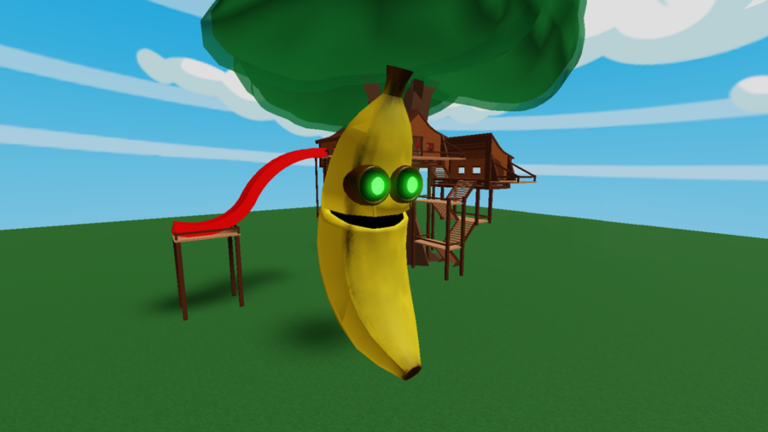 Survival The Banana Killer screenshot 1