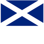 SCOTLAND IS THE BEST