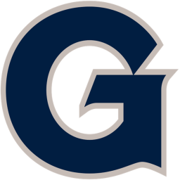 [ECU] Georgetown Hoyas
