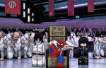 Spidey's Empire