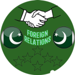 |PA| Foreign Relations