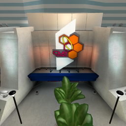 Club Solaris