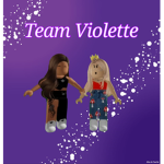 Team Violette UwU