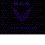 [SAA] Shock Ascension Academy