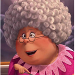 -Granny Norma's grand kids-
