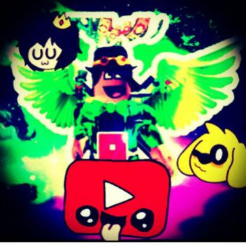 El obby de adrian :3