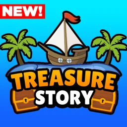 Treasure 👑 (STORY) icon
