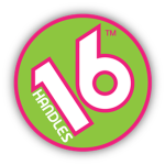 16 Handles® Frozen Yogurt