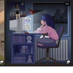 Nightmares reunite