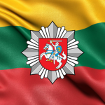 Lithuanian PoIice Force