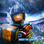 [UPD ❄️] High School Football 🏈