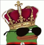 Pepe Kingdom