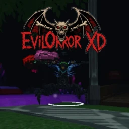 Evilorror XD icon